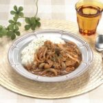 【DAIGOも台所】ハッシュドポーク｜子どもが喜ぶ！簡単レシピ♪