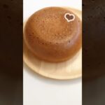 【炊飯器レシピ】洗い物ほぼなし◎混ぜて放置♪炊飯器DEかぼちゃパンケーキ╎大人✕子供おやつ #shorts
