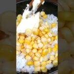 バターコーン丼 #バターコーン丼 #バターコーン #コーンご飯 #コーンレシピ  一人暮らしのぼっち飯です。チャンネル登録お願いします。他SNSも登録お願いします。