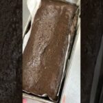 【 ガトーショコラ 】チョコレート スイーツ #Shorts