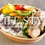 【お弁当作り】頑張らないお弁当  #Shorts