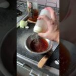 牛丼で今日も朝からヘビーにキメます！ #Shorts