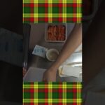 サーモンの漬け丼 #Shorts