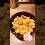 ［豚丼］美味しい！豚丼！つけめんTETSU 京王モール 新宿店 で豚丼だけを注文#ラーメン#新宿#shorts