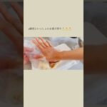 【簡単レシピ】不器用ママがリピするバナナケーキ🍰 #shorts #簡単レシピ #簡単料理 #お菓子作り #おうちカフェ #主婦 #子育て #ルーティン #スイーツ