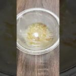 【低脂質レシピ】レンチンカルボナーラ #shorts #低脂質 #パスタ