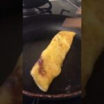 たらこパスタ弁当作る。 #shorts #お弁当 #たらこパスタ