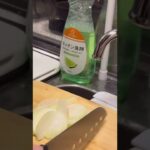 一人暮らしの親子丼なんてこんなもん #shorts