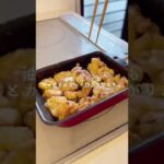 【お弁当作り】手作りの良さってあるよね！ #shorts