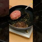 【お家で🌴】カフェ風ロコモコ丼の作り方 #shorts