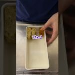 【#shorts 】お弁当生活🍱55日目【#料理 #お弁当 #タイムラプス 】