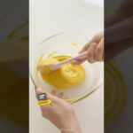 濃厚でとっても美味しい“秋スイーツ”｜「みなほ👩🏻‍🍳お菓子レシピ発信」さんのレシピ｜クラシル #shorts