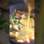 パパッと簡単に作れるどんぶりレシピ｜「中平真紀子」さんのレシピ｜クラシル #shorts