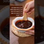 ワールドジェーンズの中華風焼きそば レシピ・作り方