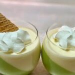 スーパーカップスイーツ【ババロア】