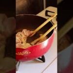 献立考えるのめんどいから今日は肉野菜炒めや