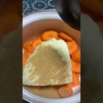 余った野菜は野菜炒めで消費？