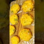 お手軽かぼちゃ団子レシピ