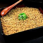 味が絶品！プロが明かす鶏そぼろ丼の美味しい作り方