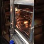 南フランスの伝統メニュー【ティアンのレシピ】工程：野菜をオーブンで焼く