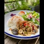 グリーンカレーの作り方