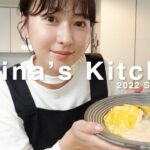 【時短レシピ】簡単にできるオムライスをメインにしたおうちごはん🍳【主婦必見】