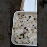 わたしのお弁当🍱