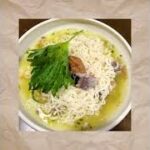 【アレンジ部員投稿レシピ⑤】~ヘルシー梅サバラーメン~【インスタントラーメンアレンジ部】