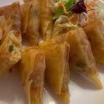 【アレンジ部員投稿レシピ⑰】~ひき肉入り野菜たっぷりパリパリラーメン春巻き~【インスタントラーメンアレンジ部】