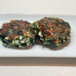 モロヘイヤで栄養満点!はんぺん団子で簡単にできる副菜を作るヨ