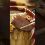 冷麺にサムギョプサルを添えます #日本での生活 #大阪 #グルメ #料理 #料理動画 #レシピ #おうちごはん