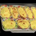 【節約レシピ】イモの甘味満載!スイートポテト!【秋のスイーツ】