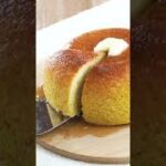 「低糖質 炊飯器パンケーキ」レシピ