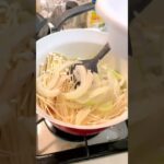 ダイエット中の夜ご飯🌙🍚#大学生 #ダイエット #ダイエットレシピ #料理 #自炊 #自炊記録 #ヘルシーレシピ