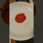 オーブントースターで焼いただけの「パプリカのエスカリバーダ（焼き野菜のマリネ）」が簡単でおいしすぎた！