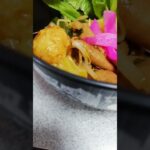 だまって食べた丼　本当に美味しい