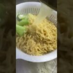 【主婦の時短激うまレシピ!】簡単ビビン麺!