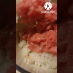 ねぎとろ丼さいこー！！