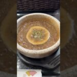 つけ麺武者麺　石鍋つけ麺