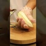 【レンジ茄子のお浸し】簡単 ナス レシピ