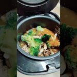 沼カレー(セパレートver.)のかんたんダイエットレシピ