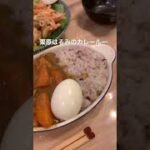 【今日の晩ごはん】みんな大好き今日はカレー🍛 #カレー#大食い#よるごはん #デブ飯#料理動画 #料理vlog #カレーレシピ #うまいもの #shorts #shot #野菜レシピ #野菜のおかず