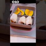 お弁当作り010 #shorts #お弁当記録 #お弁当#鶏肉料理