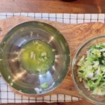 【おかず・副菜】あと1品欲しい時に/野菜不足な時に/白菜レシピ/ツナレシピ/白菜ツナ/サラダ/さっぱりメニュー