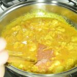 バターチキンカレー予告編【11月のスペシャルレシピ】