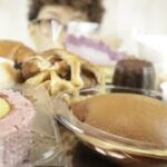 【新商品】2022年10月秋のスイーツ勢揃い！