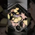 【お弁当作り】25歳主婦が作るお弁当 #shorts #お弁当 #料理動画 #簡単レシピ #旦那弁当 #ナス #ピーマン