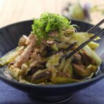 【無限なす】メイン食材2つ！簡単副菜レシピ♪｜macaroni（マカロニ）