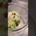 レンチン5分 キャベツとしめじのうまツナ副菜   マリリンが投稿した記事   #shorts #lemon8でハジける夏