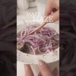 褒められレシピ♪簡単サバ缶サラダの作り方【リクエスト】生活音ASMR